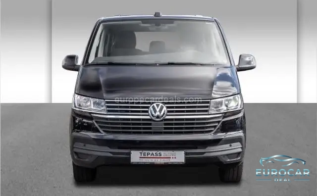 Volkswagen T6 Caravelle