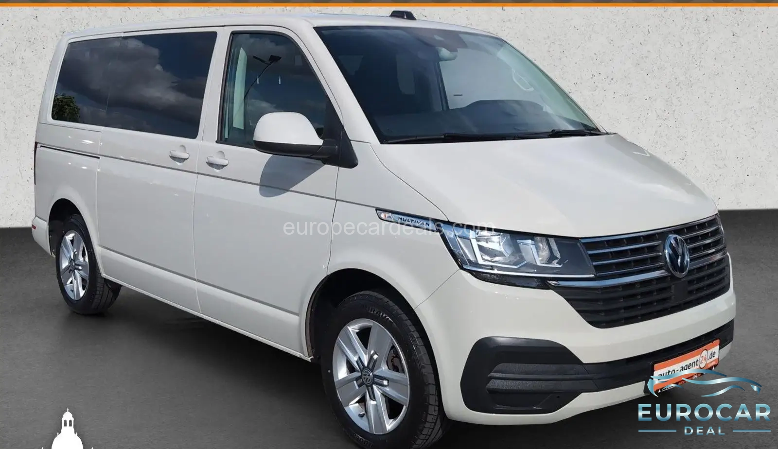 Volkswagen T6 Multivan