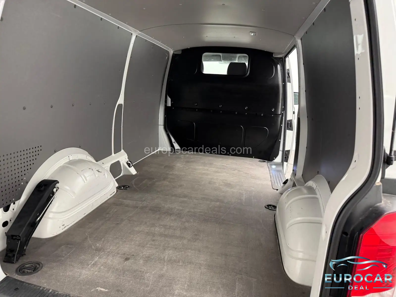 Volkswagen T6 other