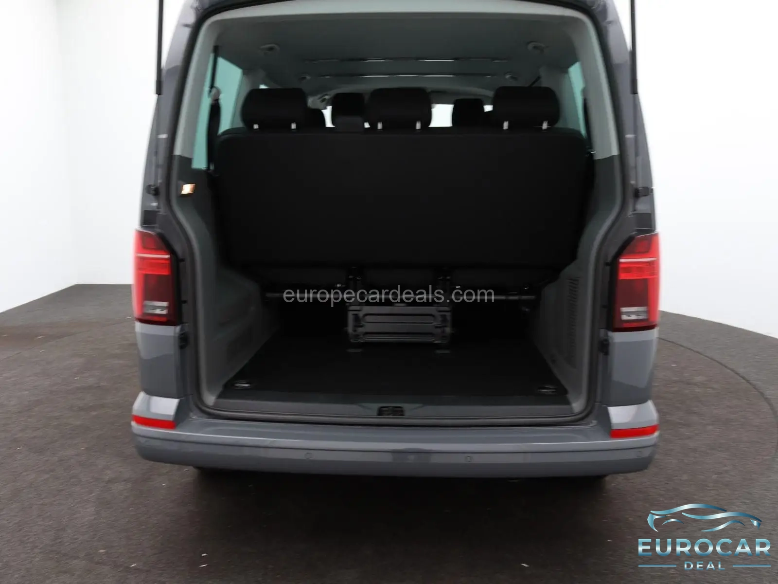 Volkswagen T6 Caravelle