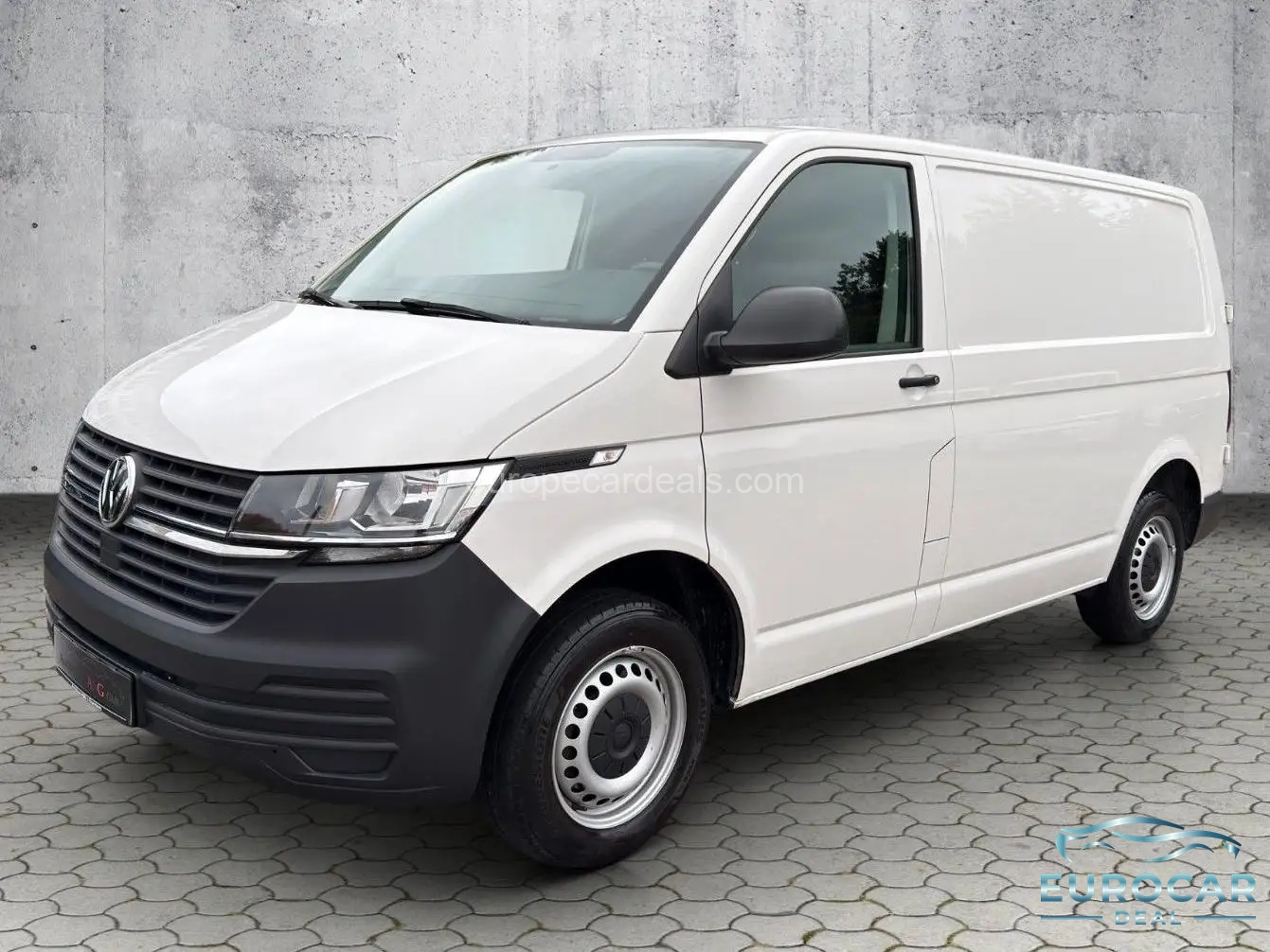Volkswagen T6 Transporter
