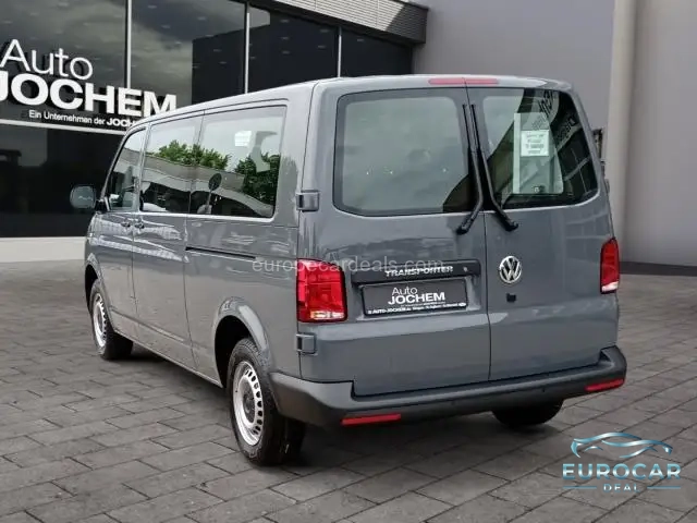 Volkswagen T6 Kombi