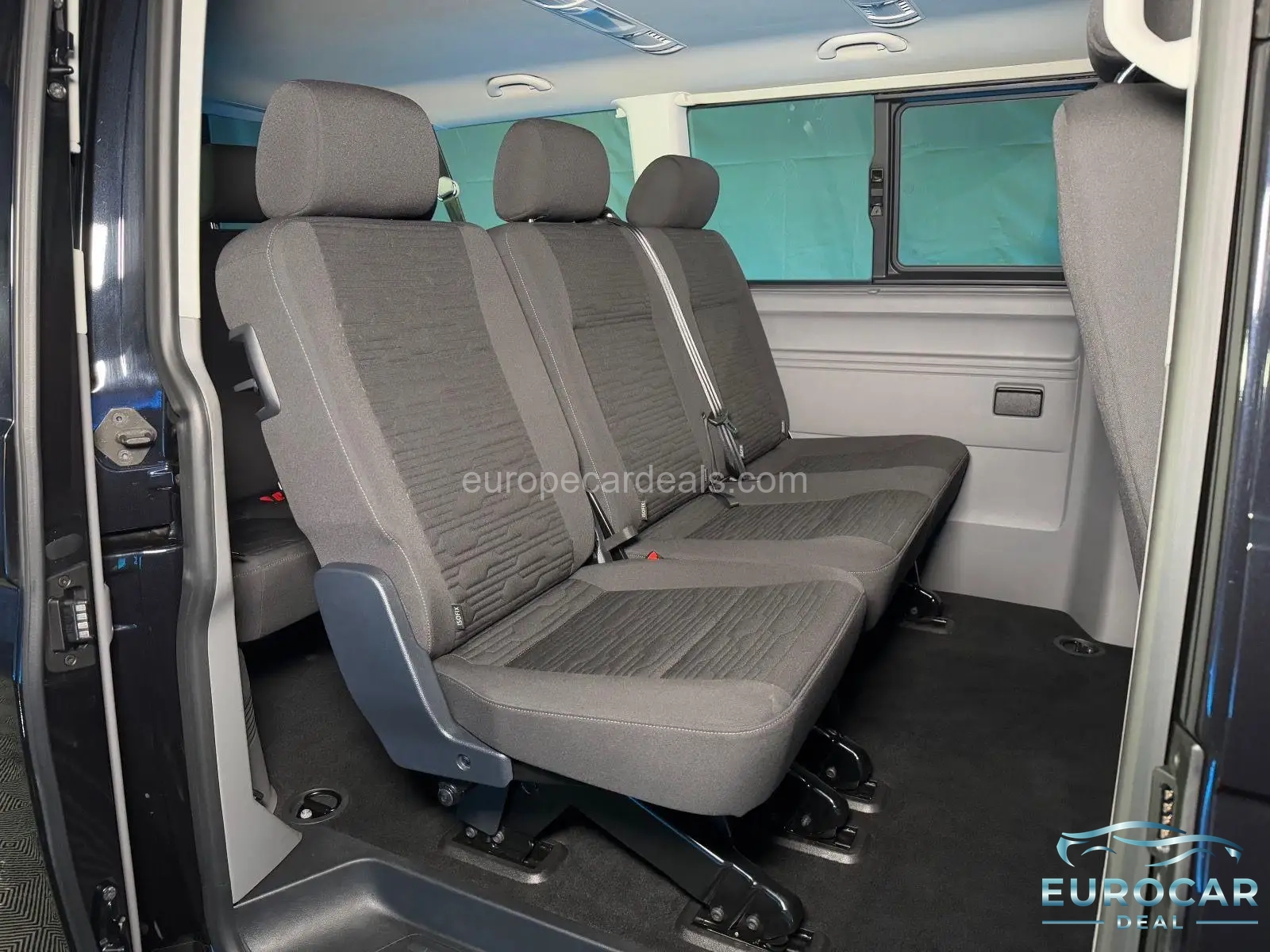 Volkswagen T6 Caravelle