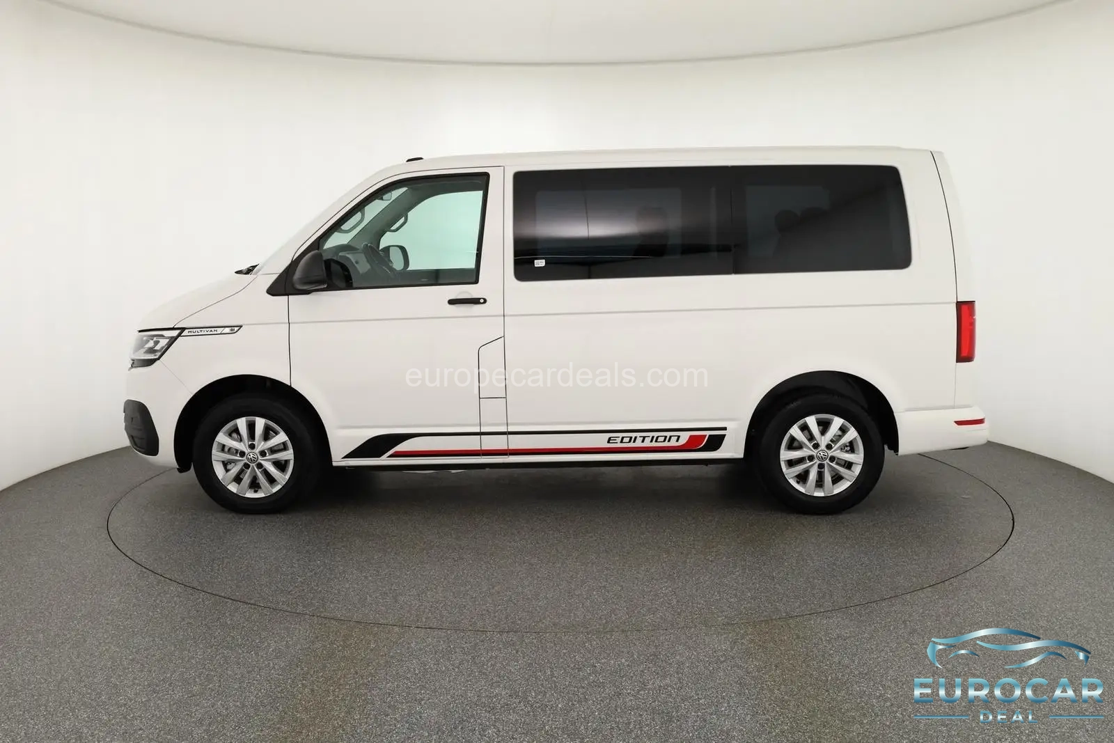 Volkswagen T6 Multivan