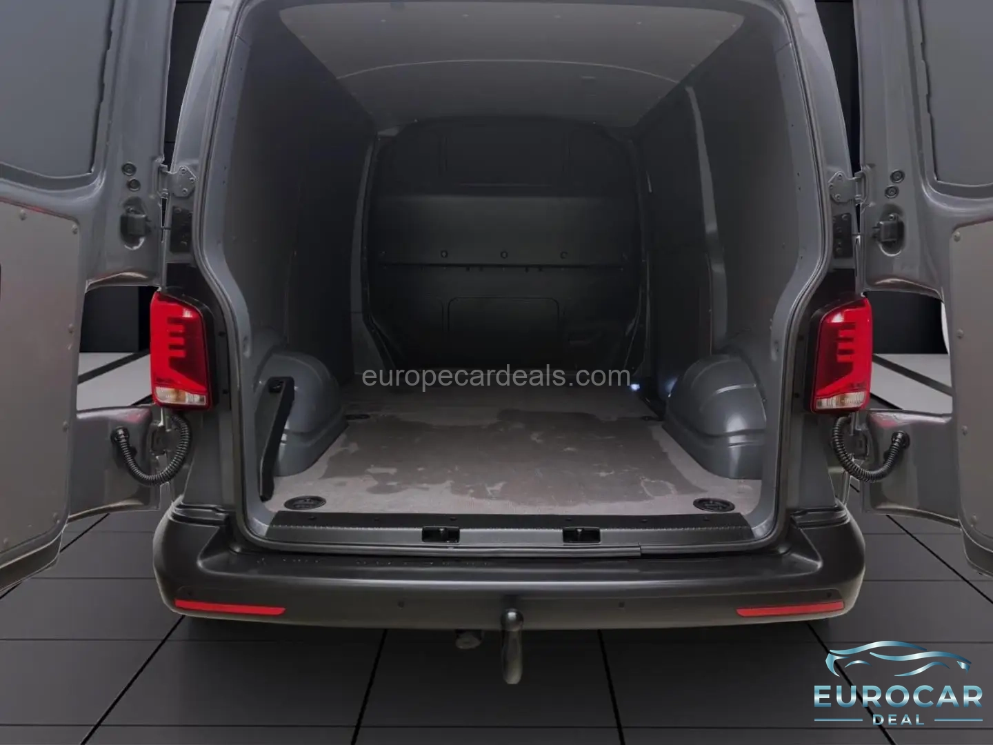 Volkswagen T6 Transporter