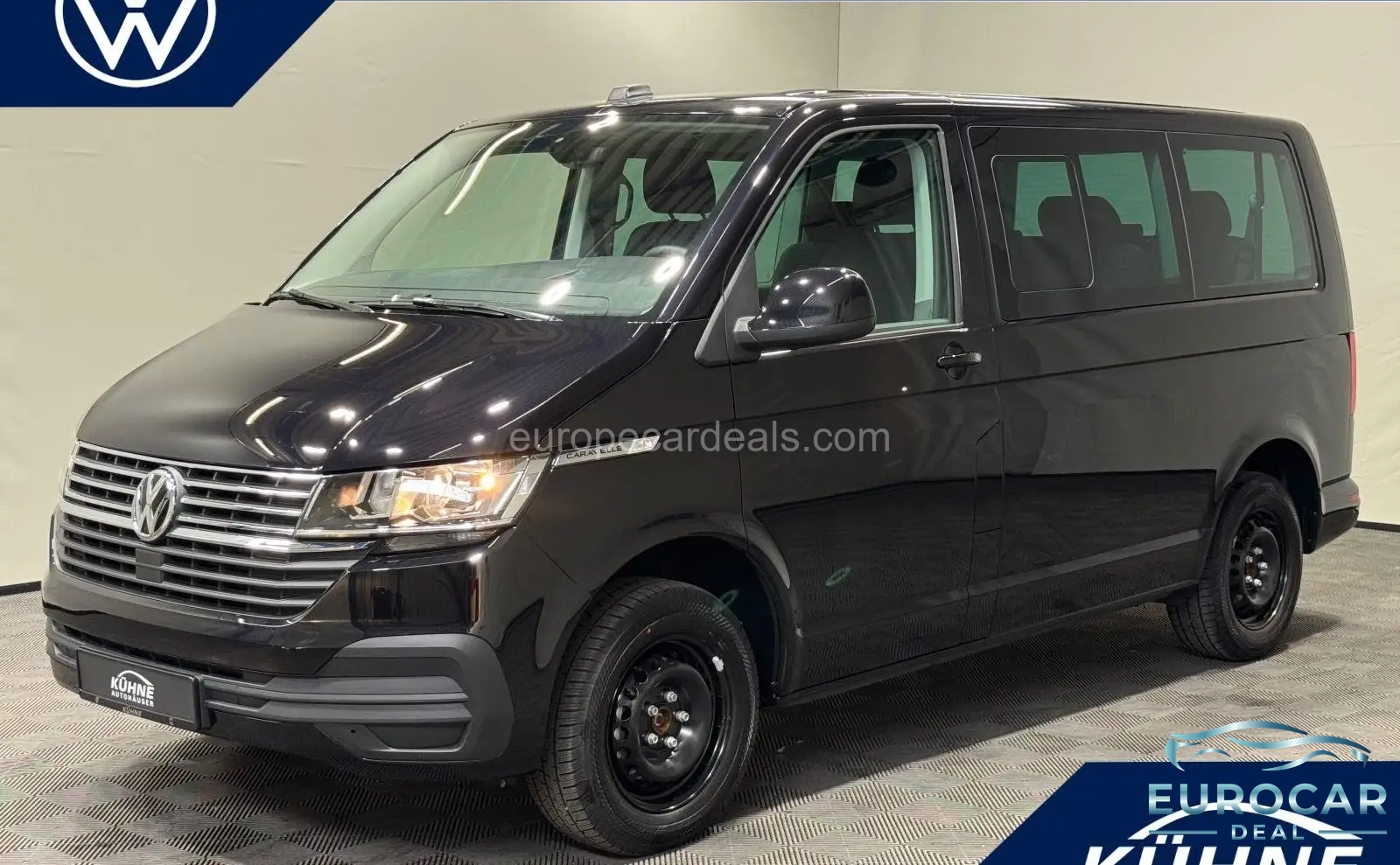 Volkswagen T6 Caravelle