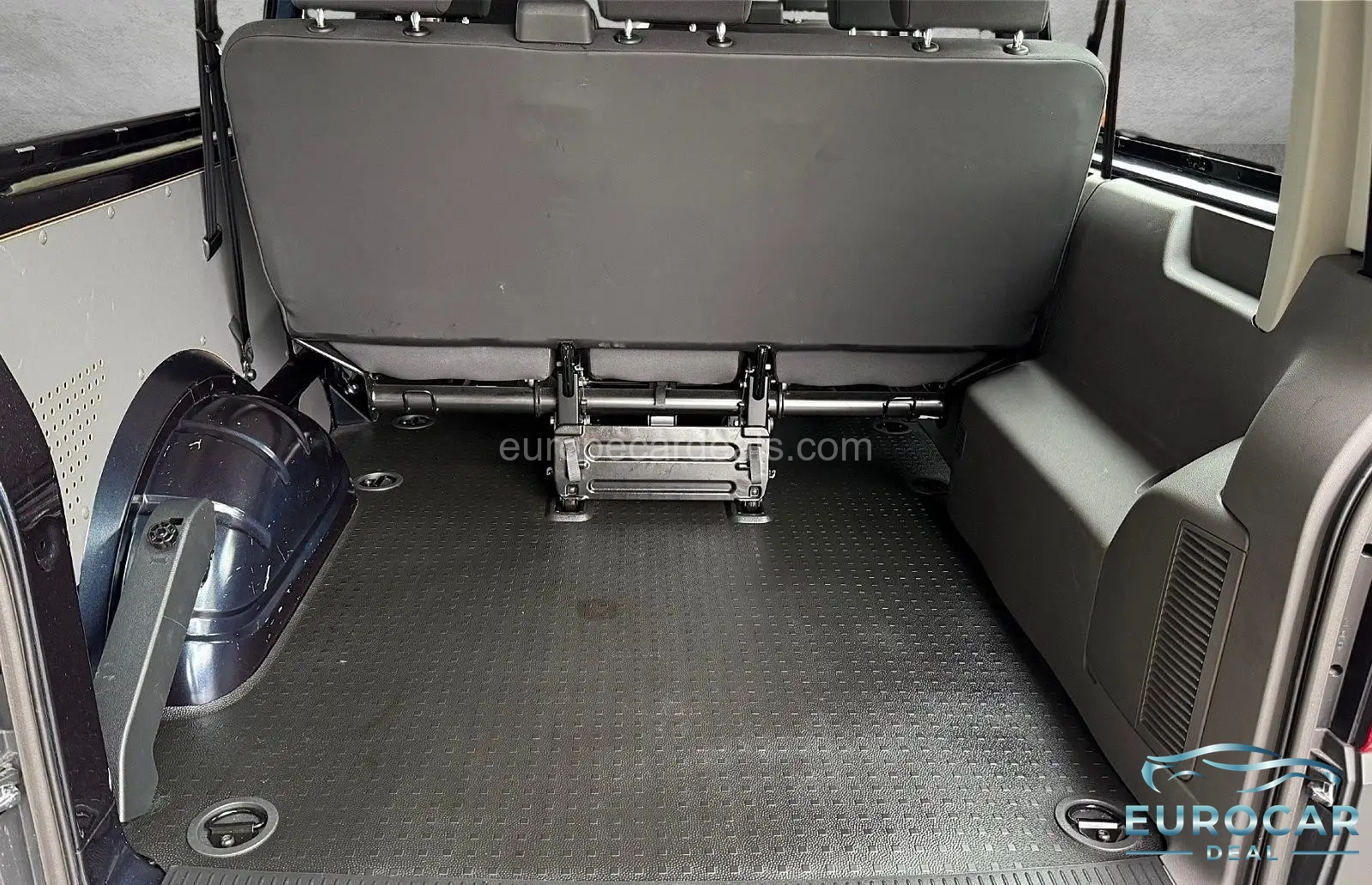 Volkswagen T6 Kombi