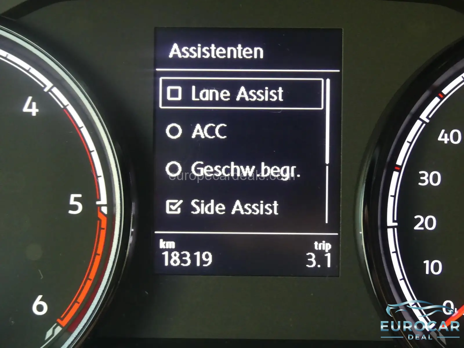 Volkswagen T6 Transporter