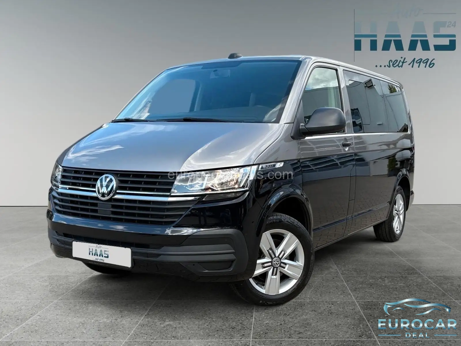 Volkswagen T6 Multivan