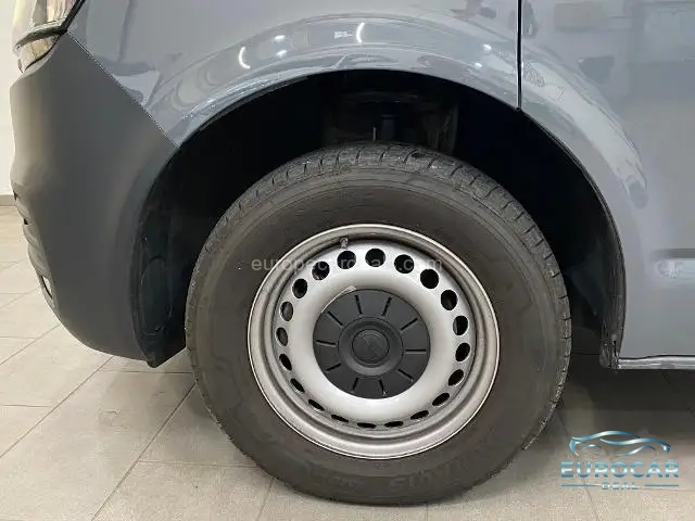 Volkswagen T6 Kombi