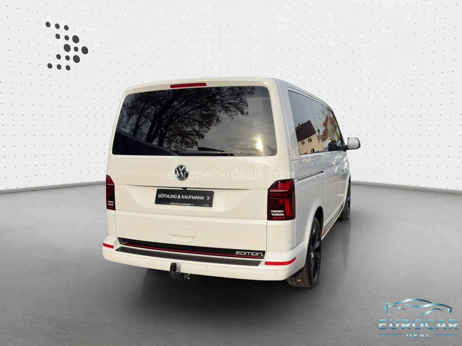 Volkswagen T6 Multivan