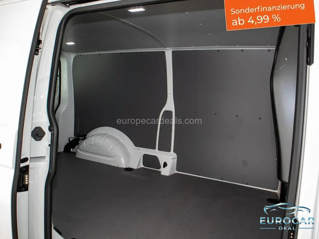 Volkswagen T6 other