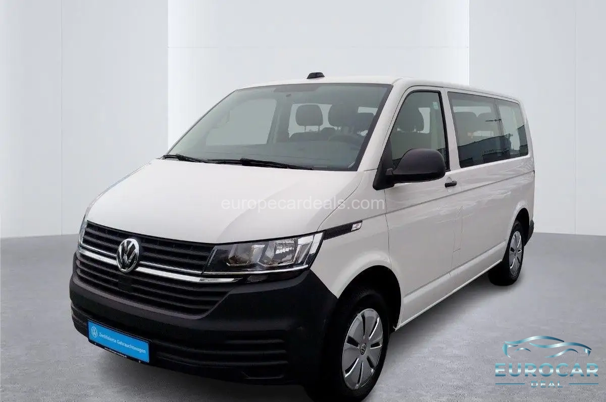 Volkswagen T6 Kombi