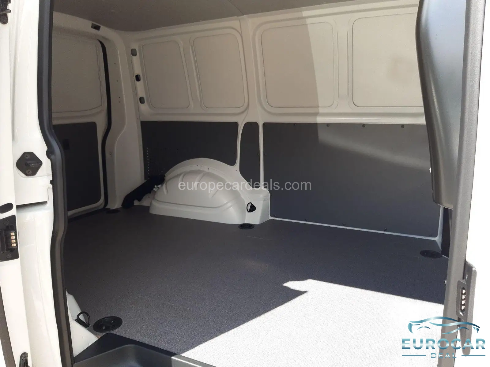 Volkswagen T6 Transporter