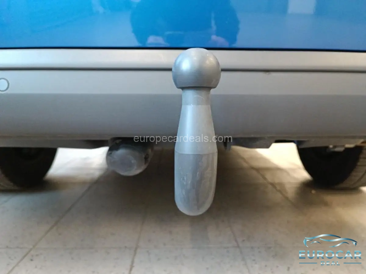 Volkswagen T6 Transporter
