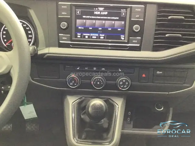 Volkswagen T6 Kombi