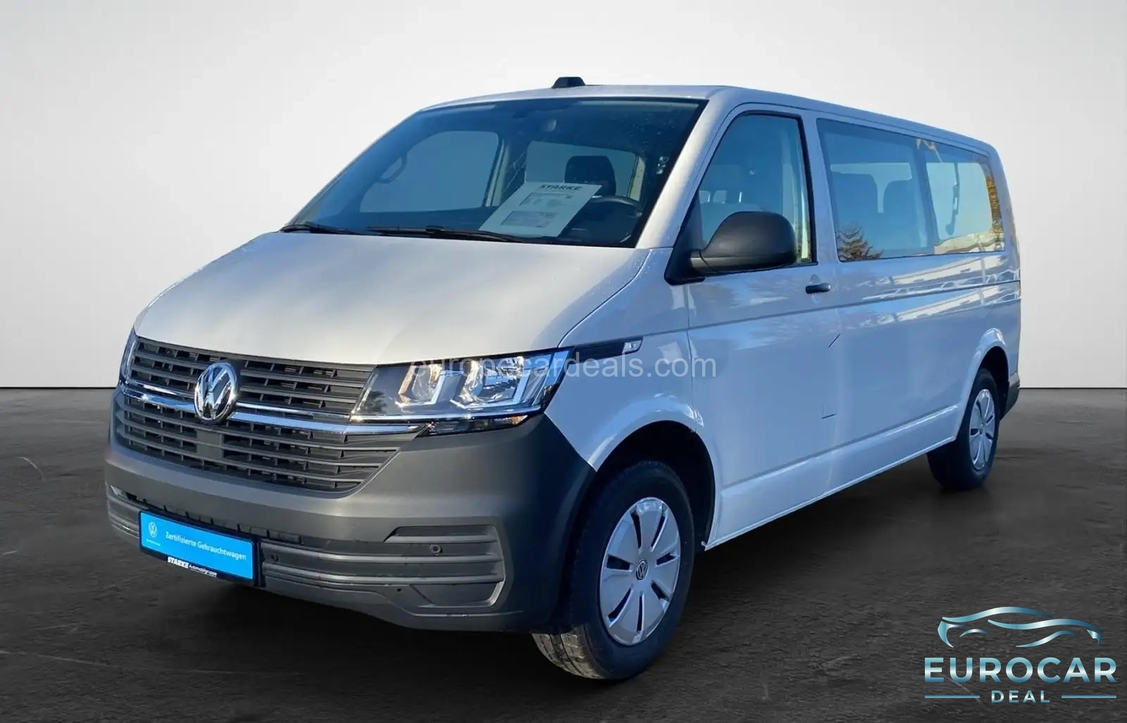 Volkswagen T6 Kombi
