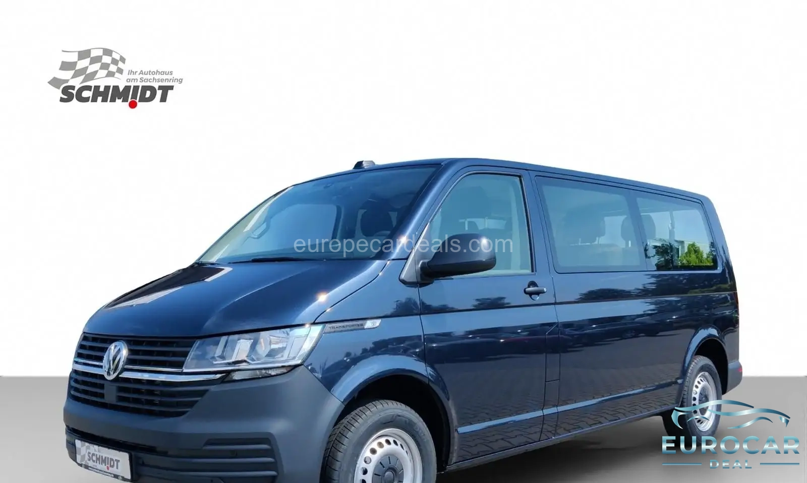 Volkswagen T6 Kombi