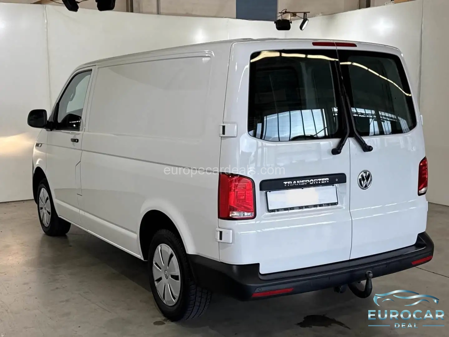 Volkswagen T6 Transporter