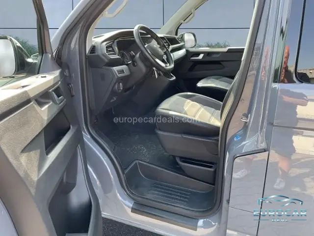 Volkswagen T6 Multivan