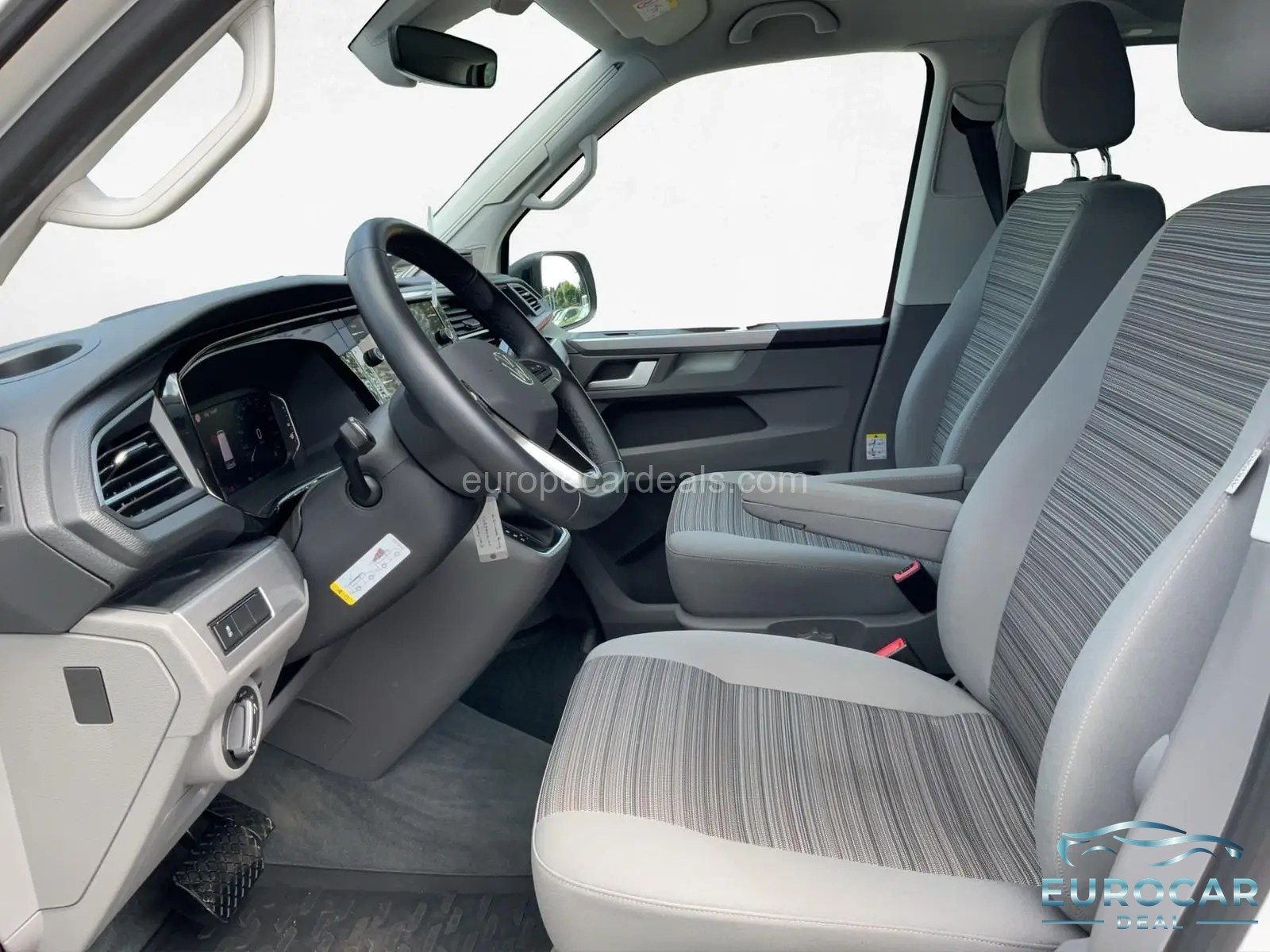 Volkswagen T6 other