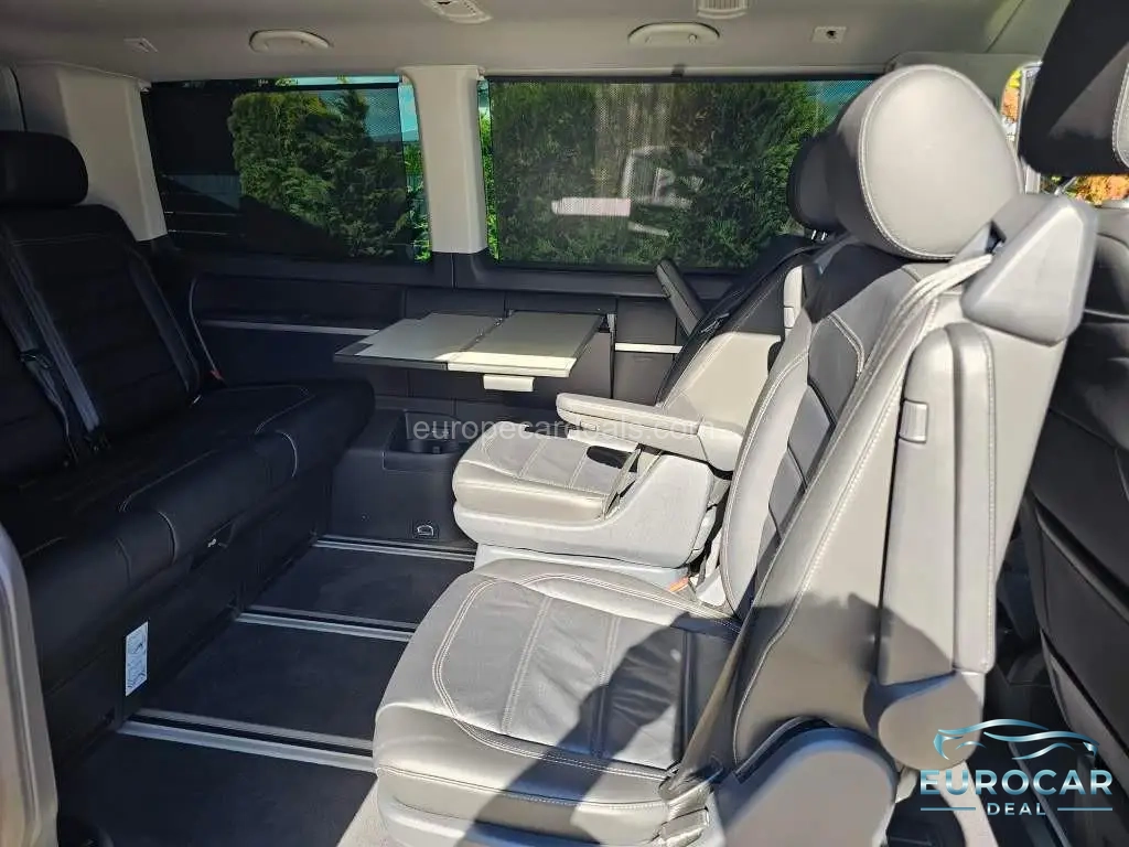 Volkswagen T6 Multivan