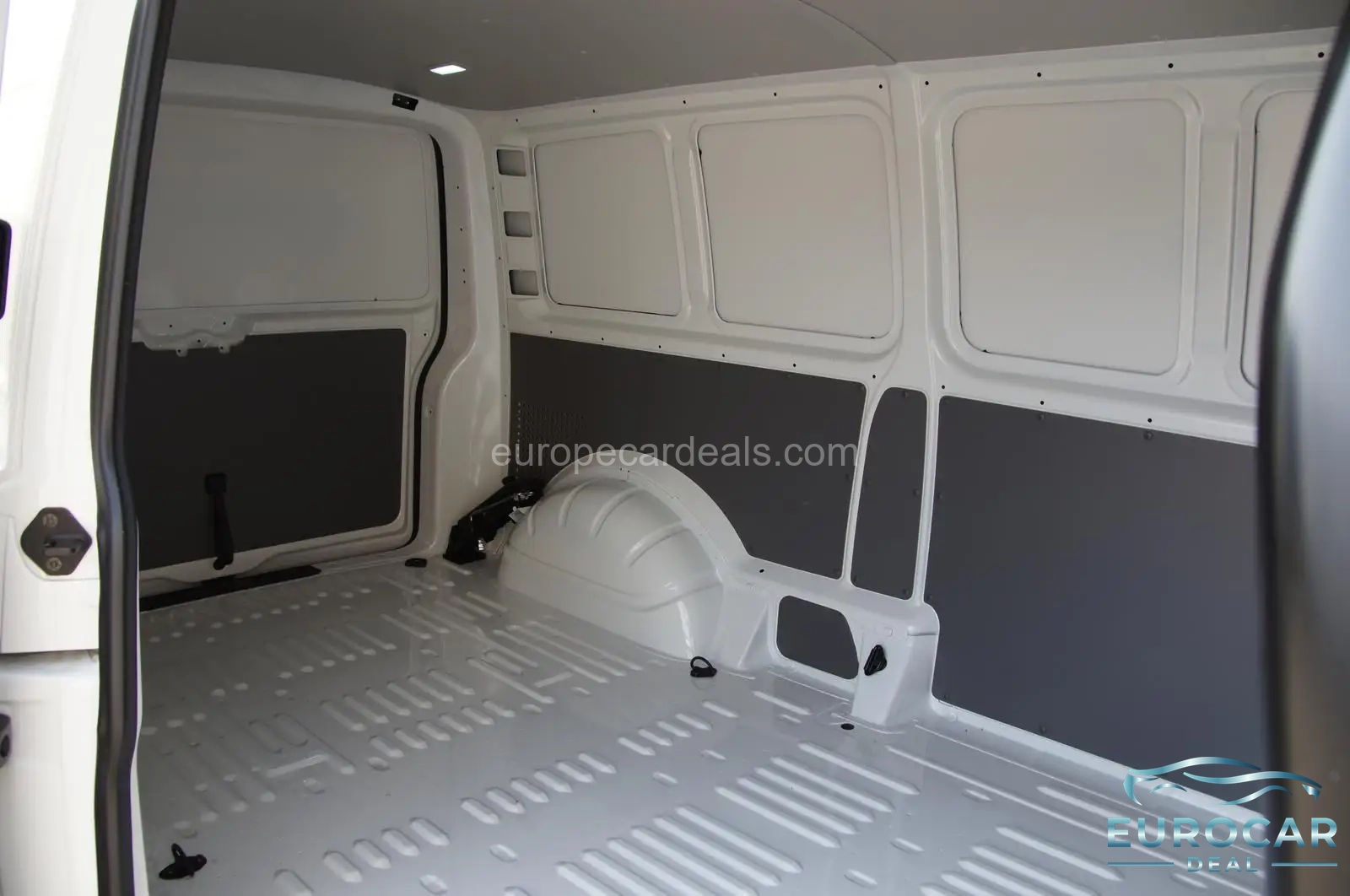 Volkswagen T6 Transporter