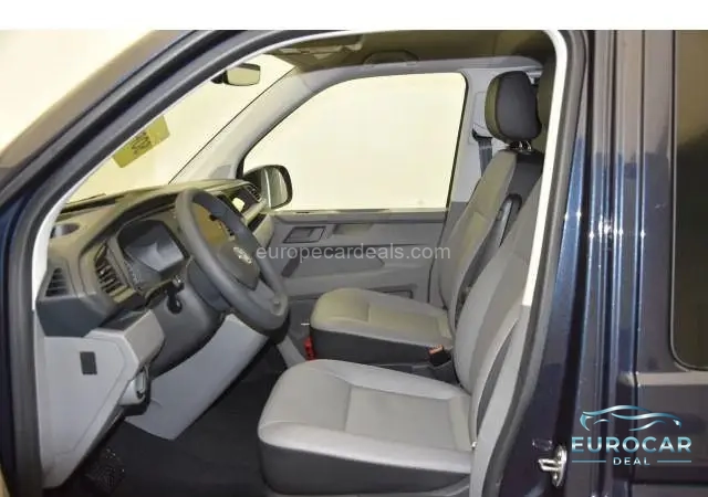 Volkswagen T6 Caravelle