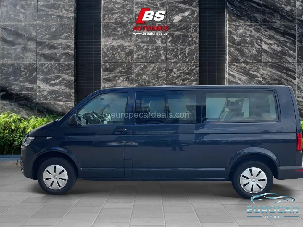 Volkswagen T6 Transporter