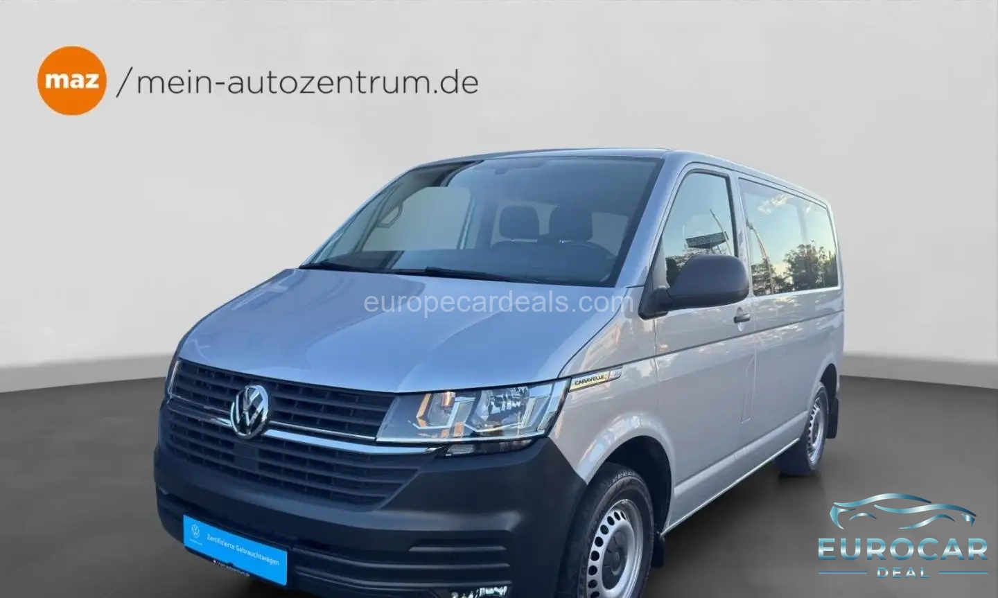 Volkswagen T6 Caravelle