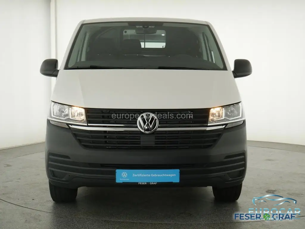 Volkswagen T6 other