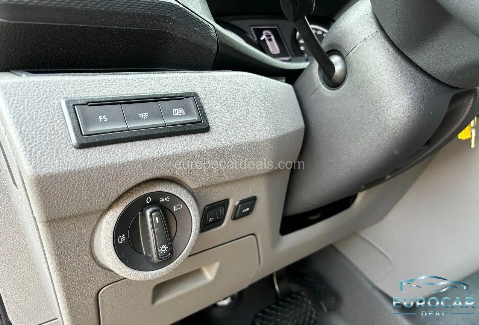 Volkswagen T6 Caravelle