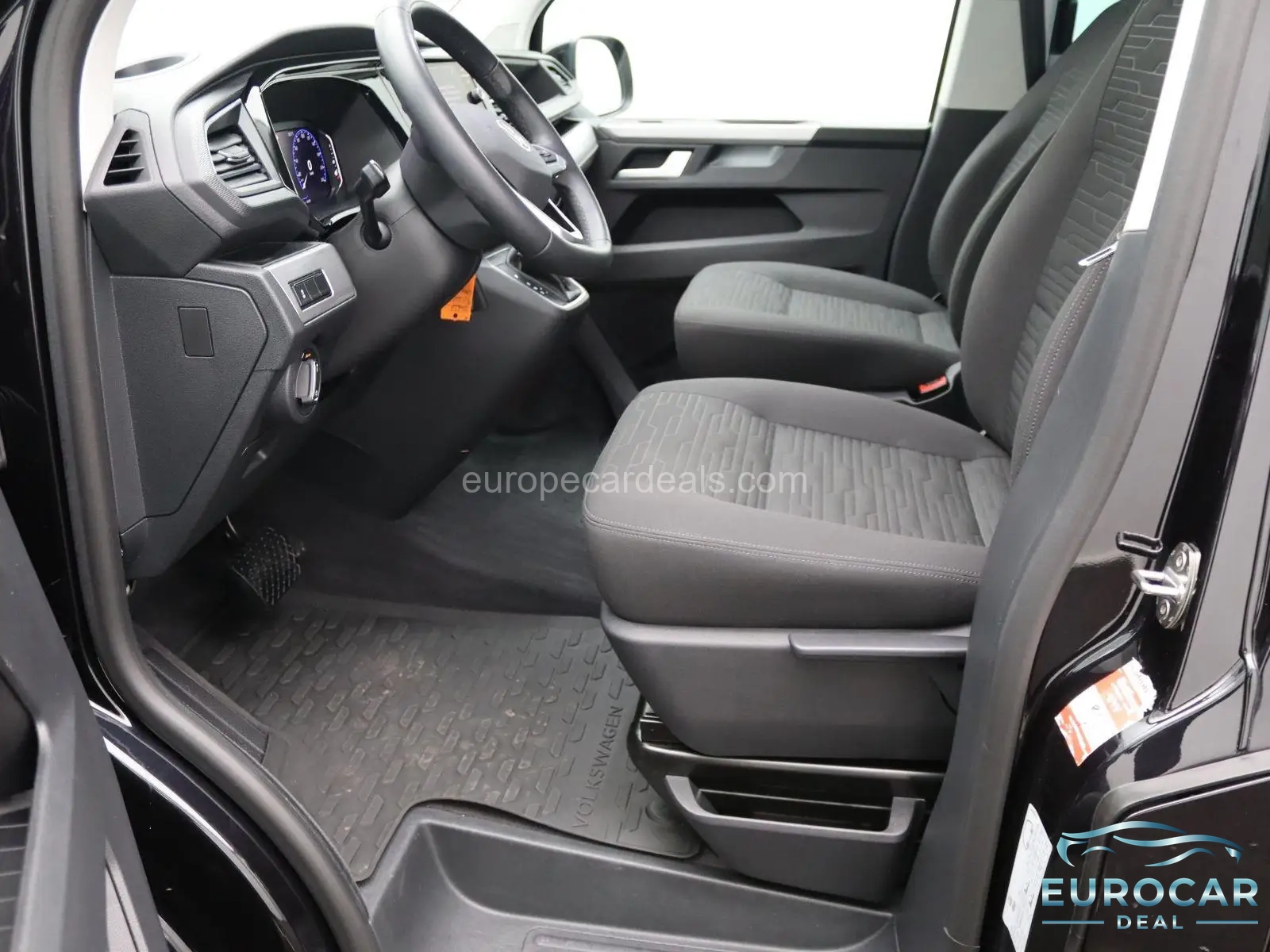 Volkswagen T6 Multivan
