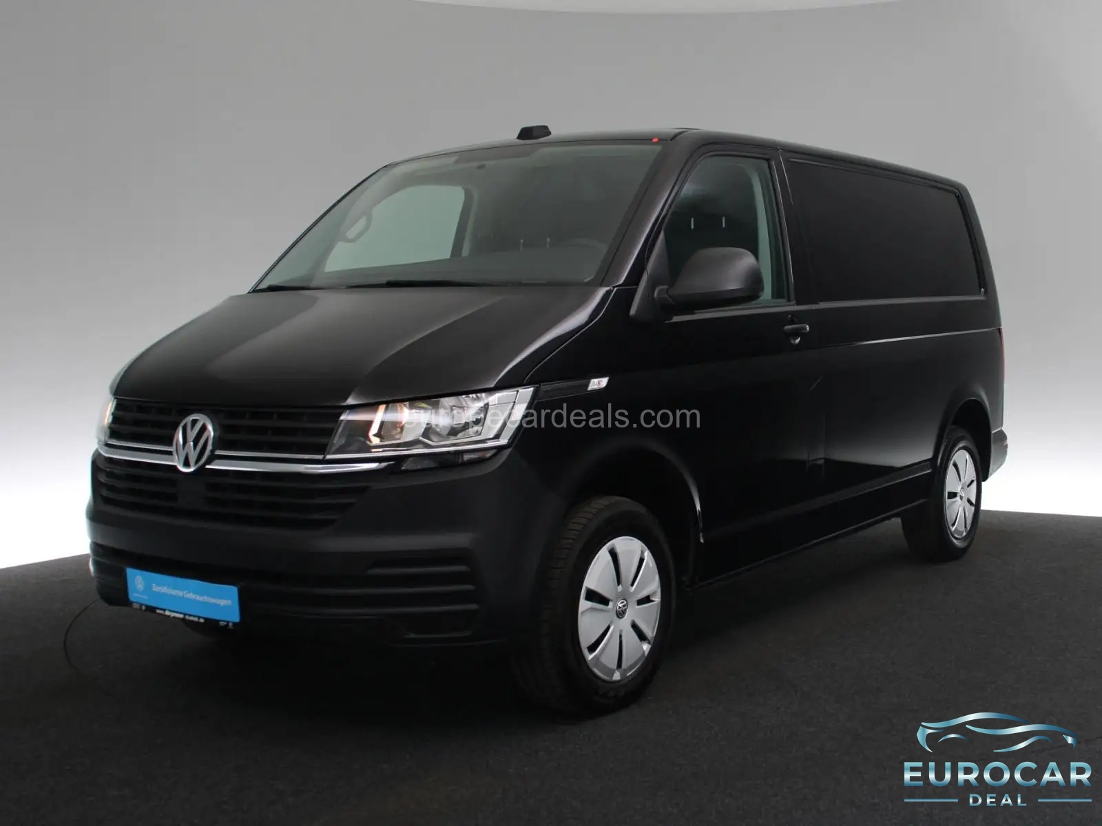 Volkswagen T6 Transporter