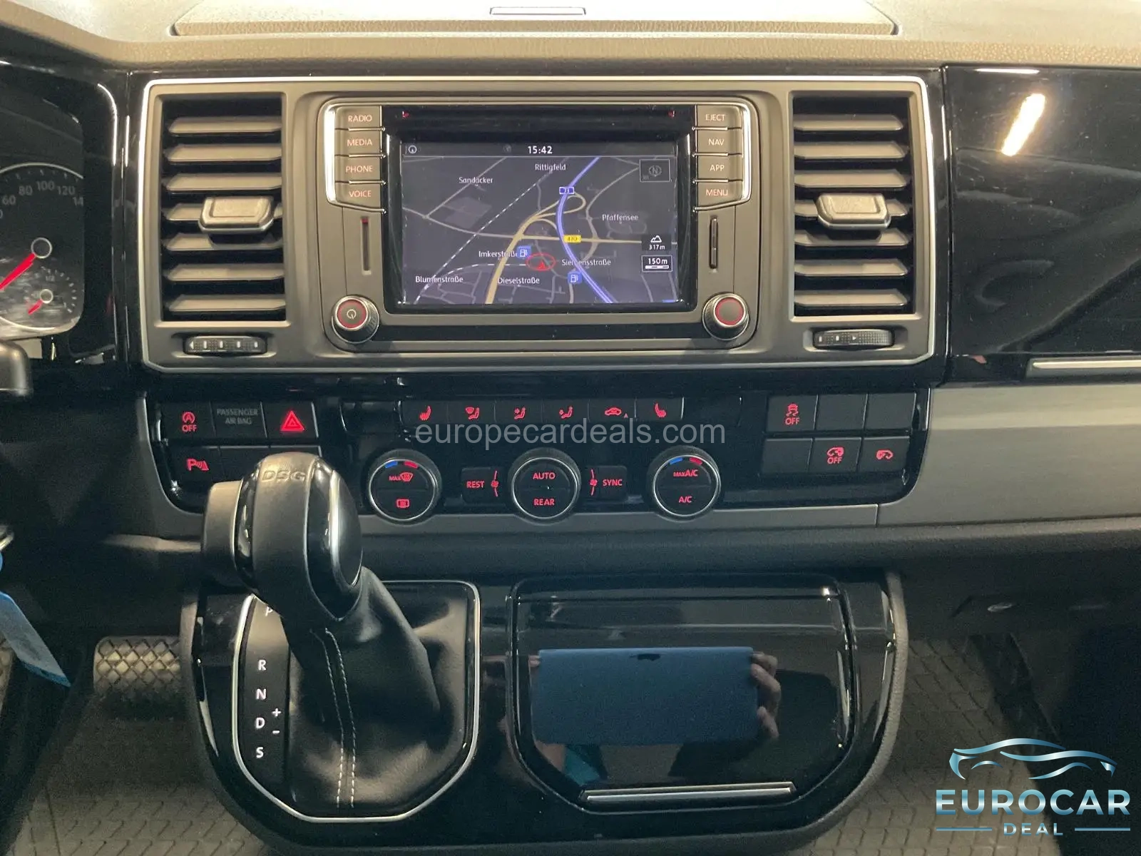 Volkswagen T6 Multivan