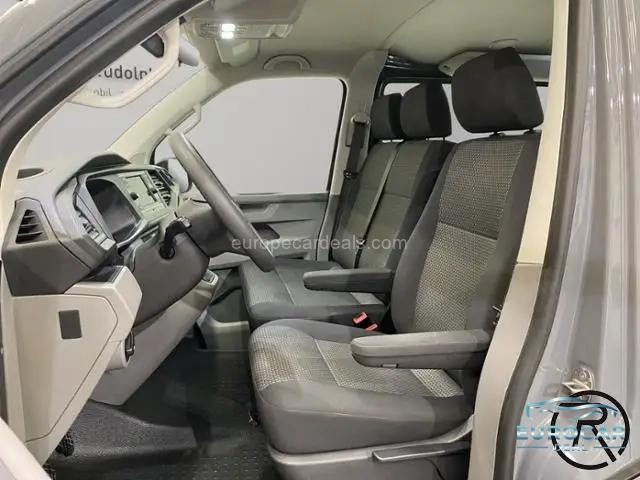 Volkswagen T6 Kombi