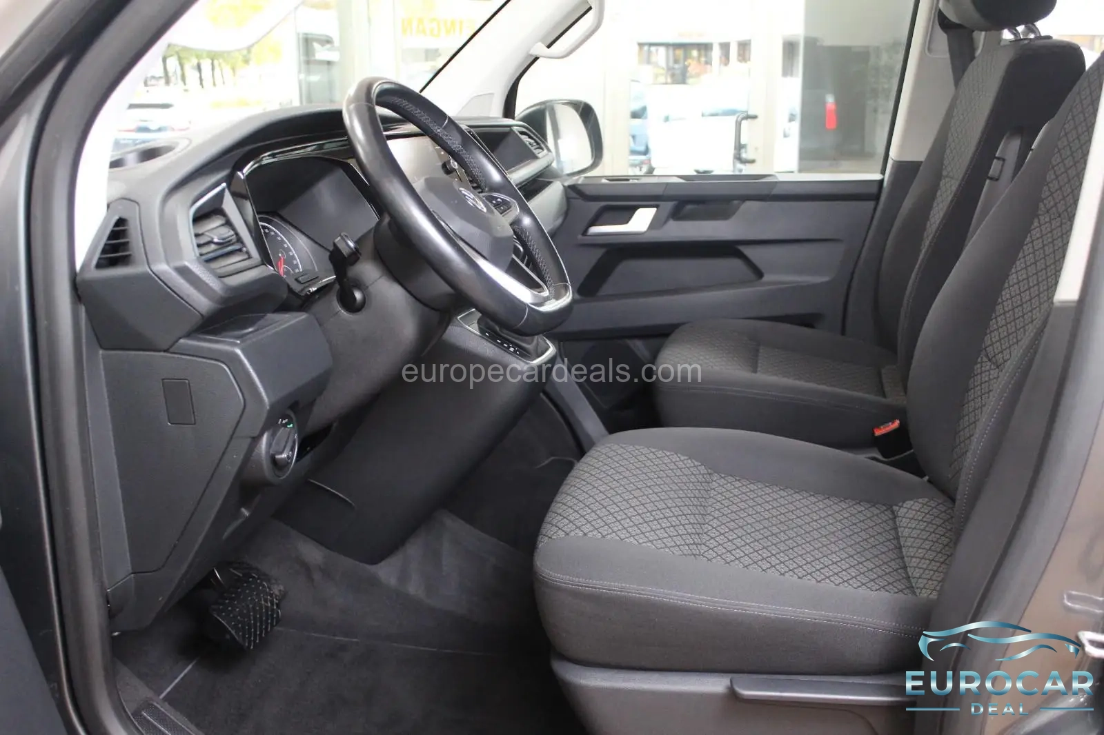 Volkswagen T6 Multivan