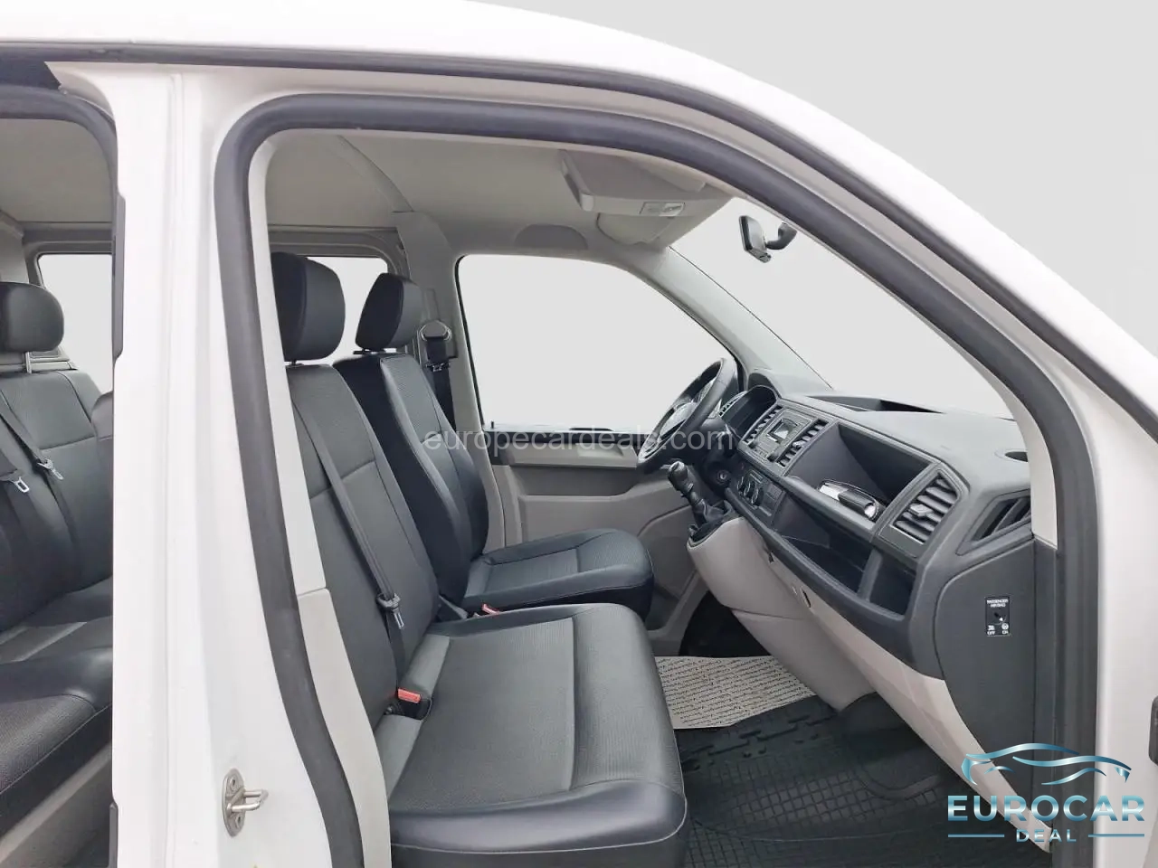 Volkswagen T6 other