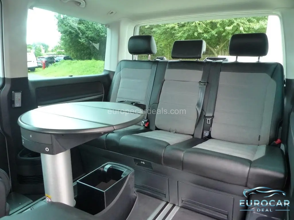 Volkswagen T6 Multivan