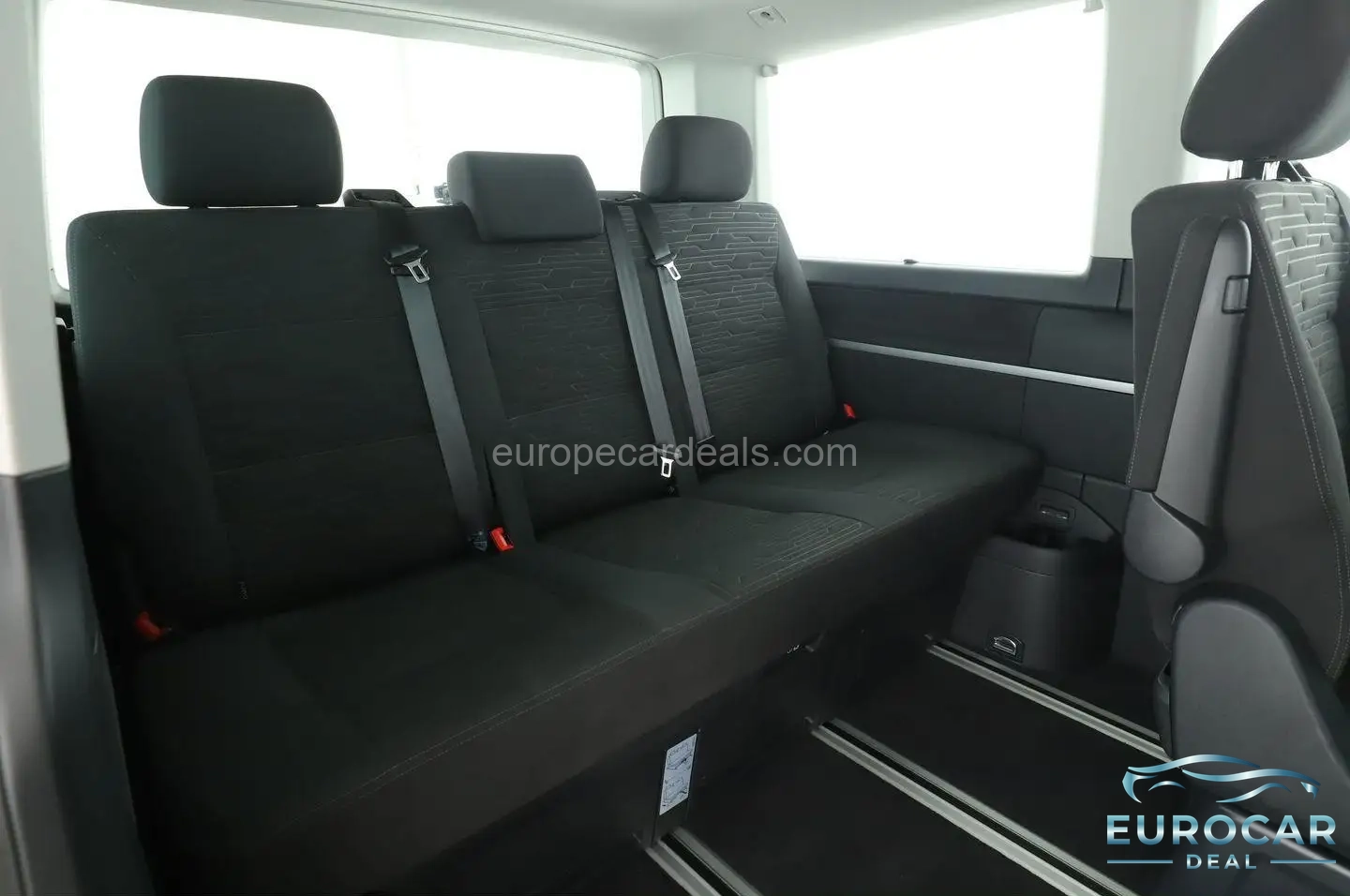 Volkswagen T6 Multivan