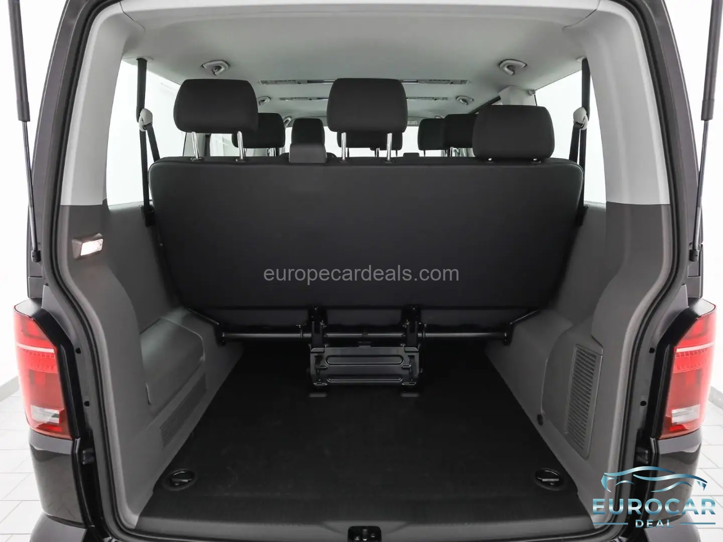 Volkswagen T6 Caravelle
