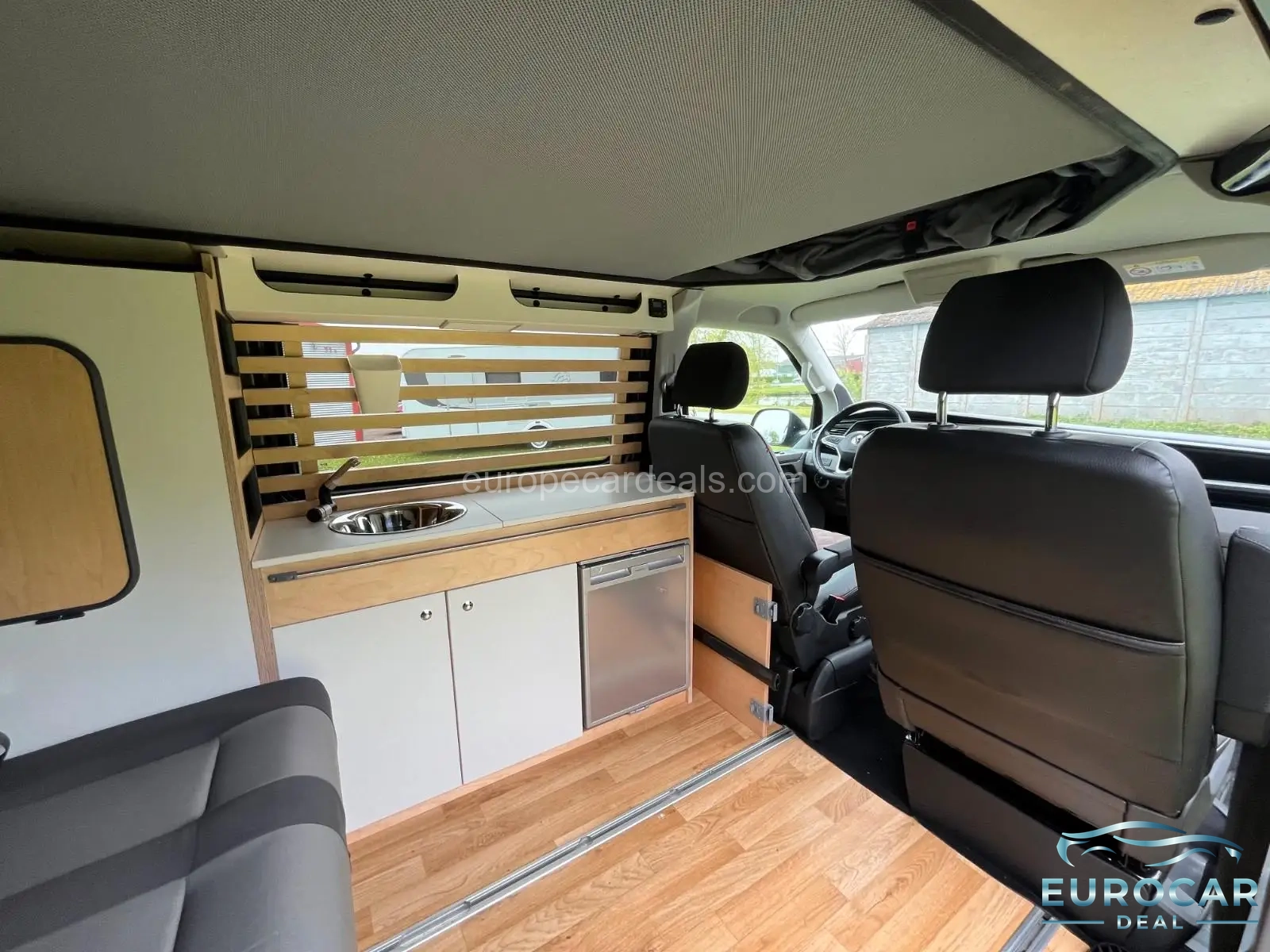 Volkswagen T6 other