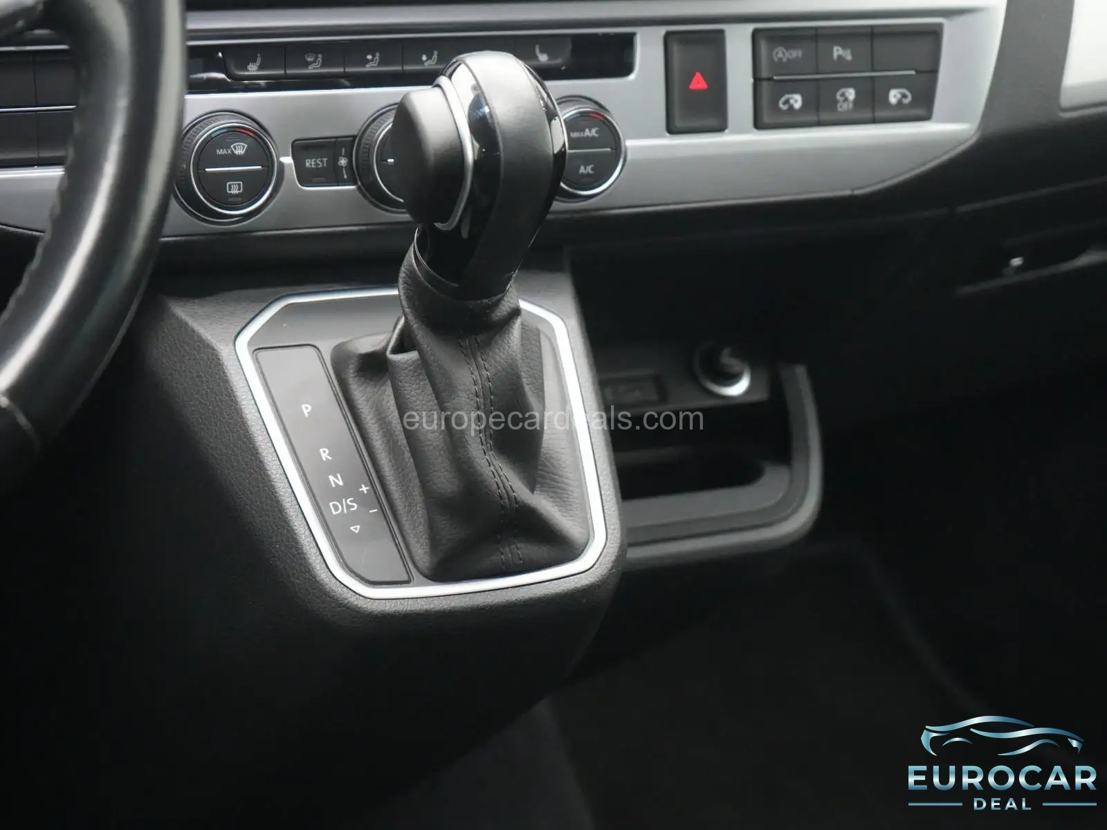 Volkswagen T6 Multivan