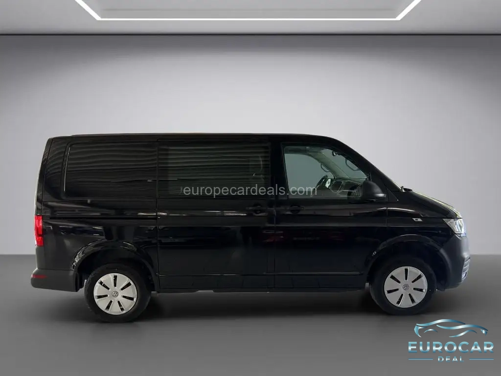 Volkswagen T6 Transporter