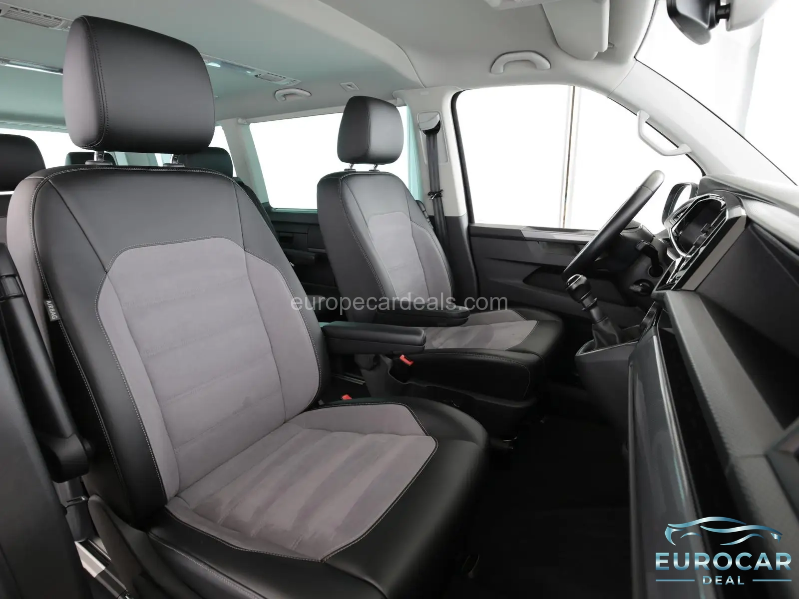 Volkswagen T6 Multivan