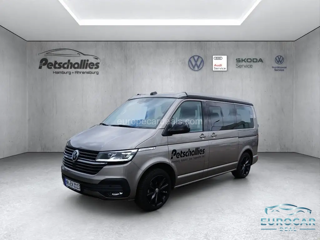 Volkswagen T6 other