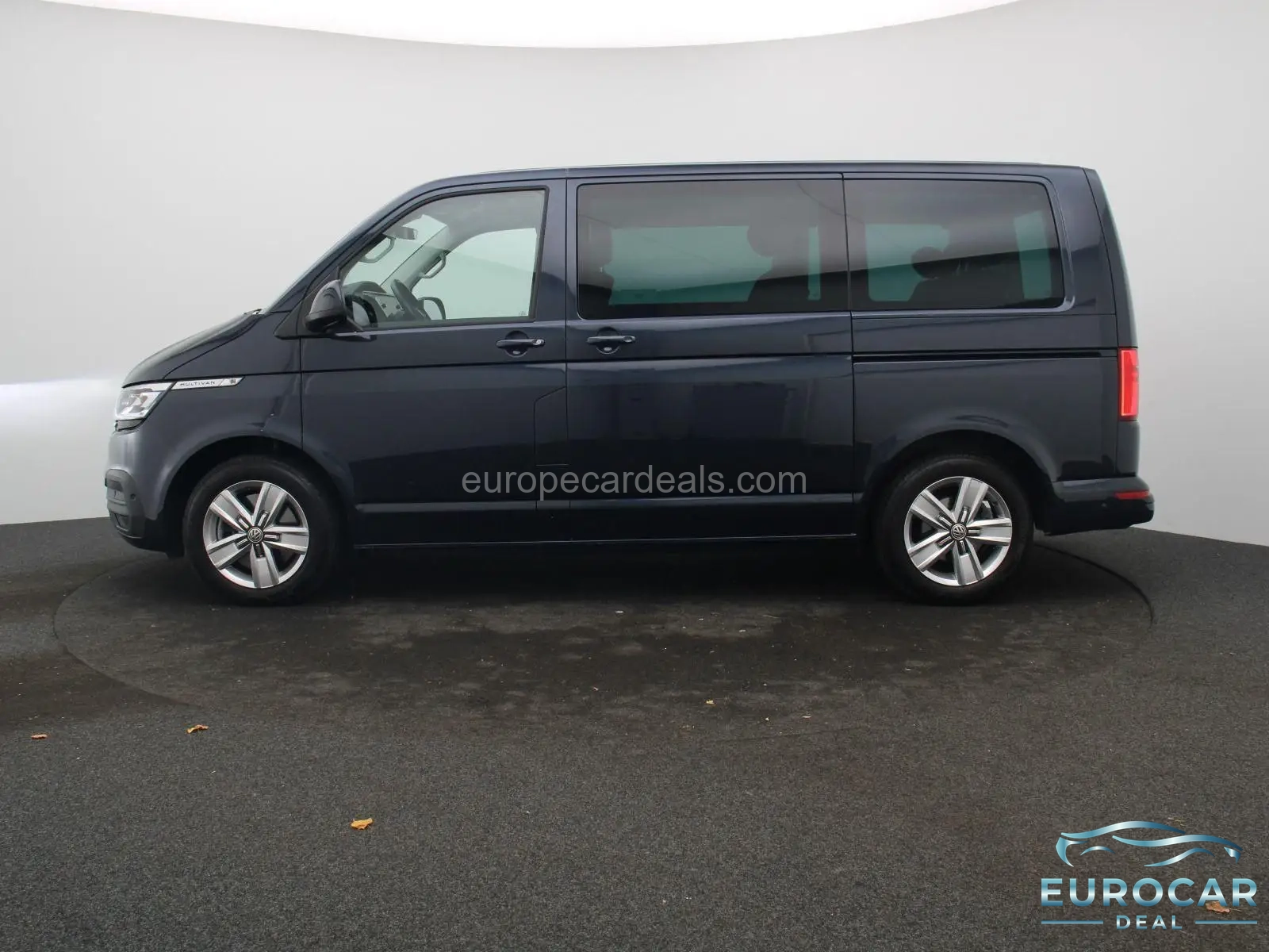 Volkswagen T6 Multivan