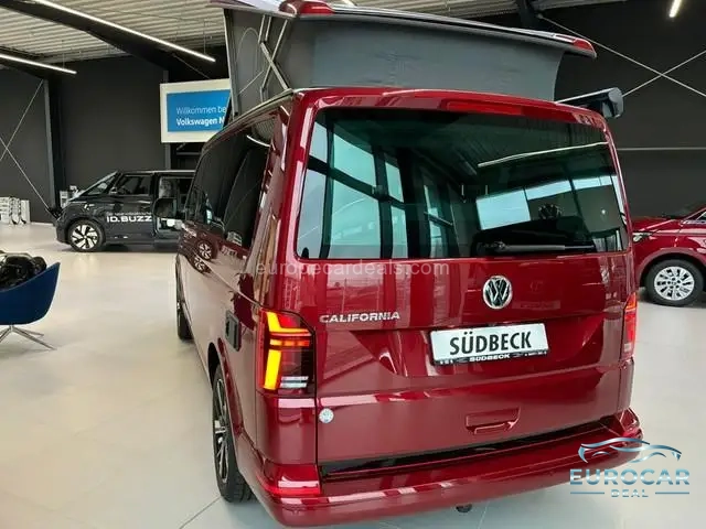 Volkswagen T6 other