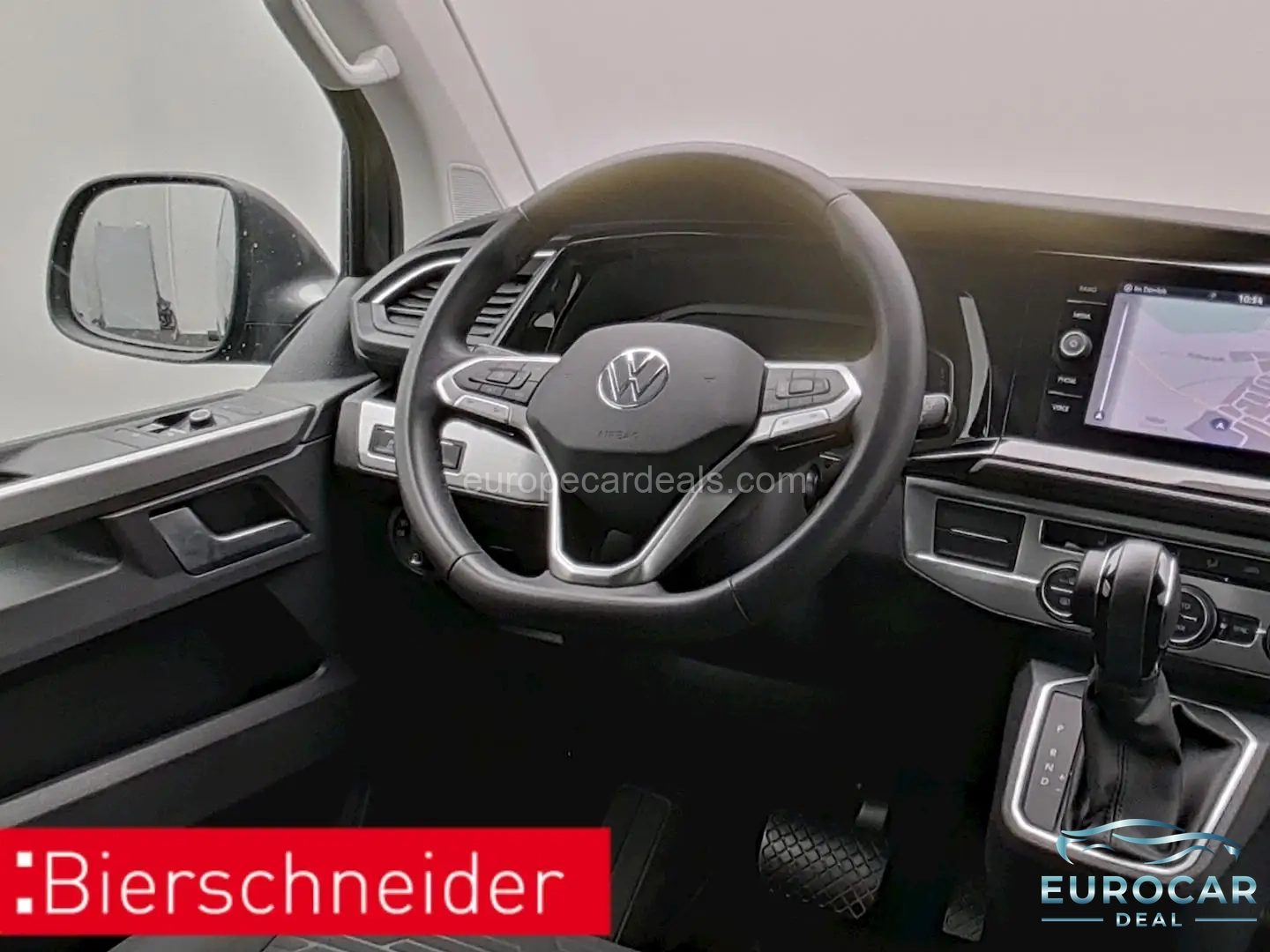 Volkswagen T6 Multivan