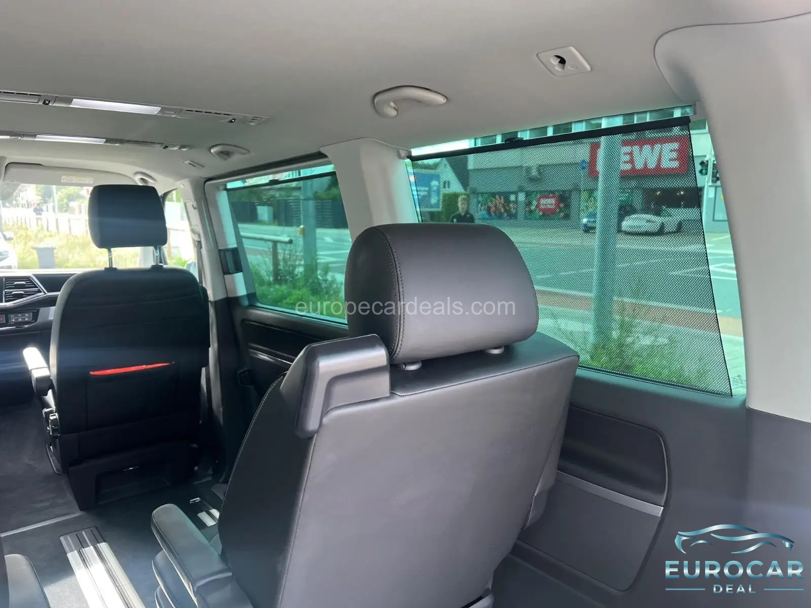 Volkswagen T6 Multivan